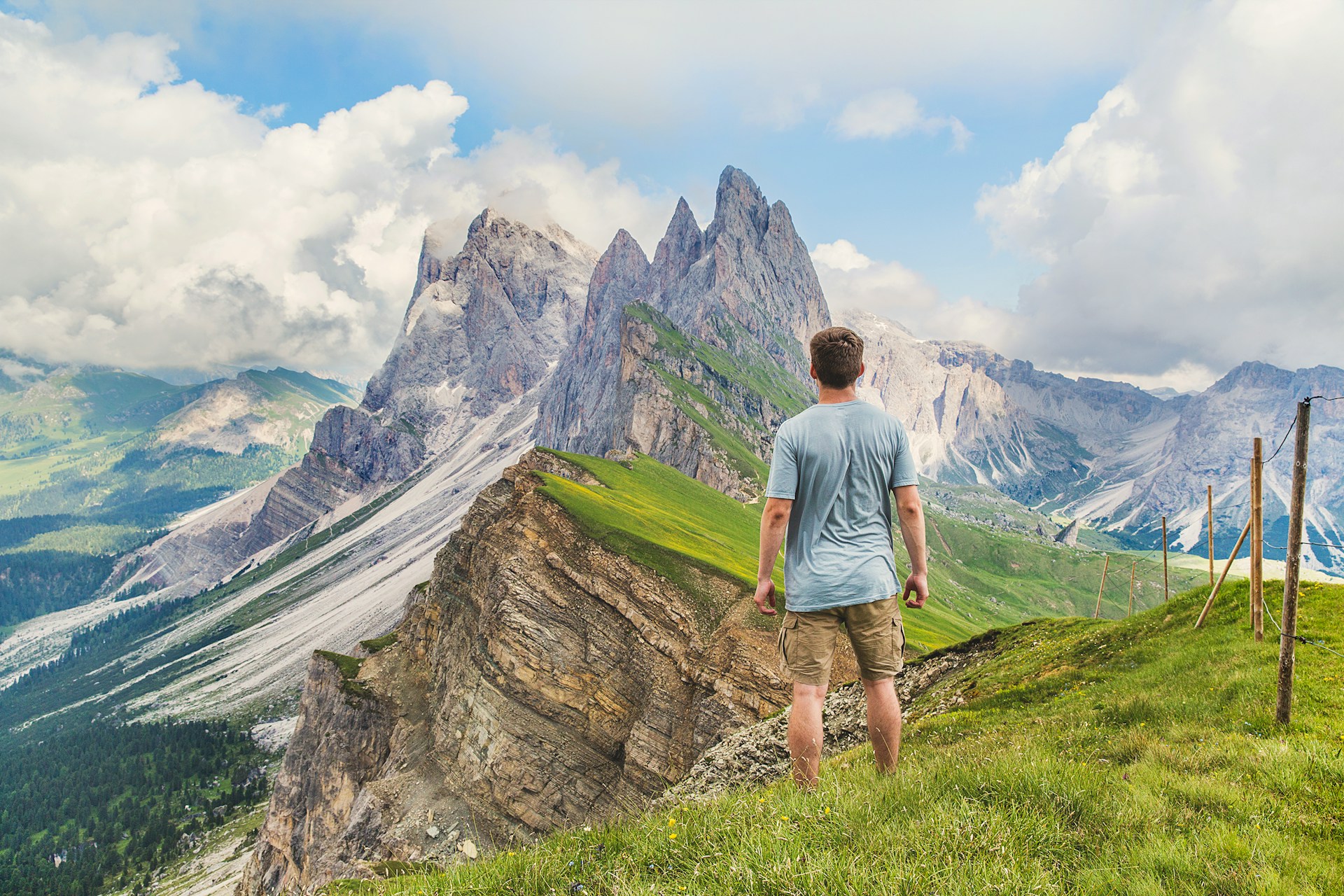 Cestovanie s Fandoresta